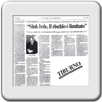 articolo tratto dal TIBURNO (17 Dicembre 2003)