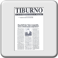 articolo tratto dal TIBURNO (29 Novembre 2005)